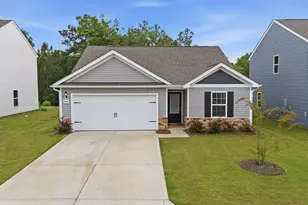 1676 Hidden Gdn Ln, Gilbert, SC 29054 - Photo 1