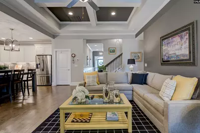 134 Backspin Drive, Elgin, SC 29045 - Photo 8