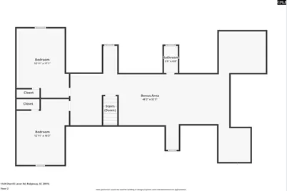 1149 Sherrill Lever Road, Blythewood, SC 29016 - Photo 44