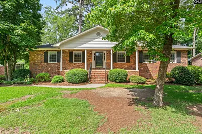 521 Nottingham Road, Columbia, SC 29210 - Photo 1