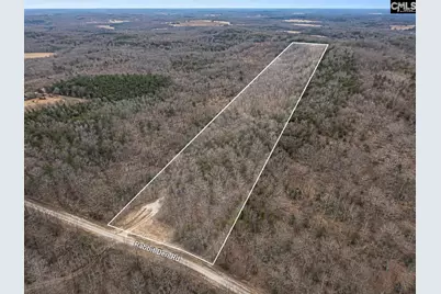 0 Rabbit Den Road, Rembert, SC 29128 - Photo 2