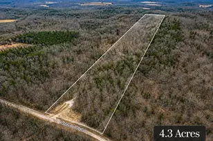 0 Rabbit Den Rd, Rembert, SC 29128 - Photo 1