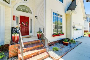 204 Ridge Trail Dr, Columbia, SC 29229 - Photo 4
