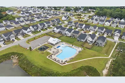 709 Empire Maker Road, Lexington, SC 29073 - Photo 2