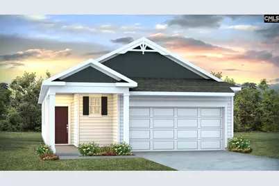 201 Ruby Prince Road, Gilbert, SC 29054 - Photo 1