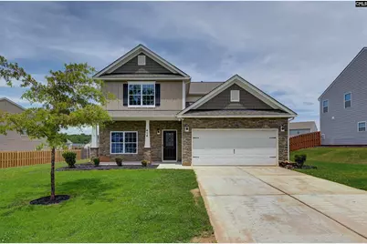 414 Tulip Way, Lexington, SC 29072 - Photo 1