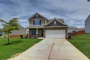 414 Tulip Way, Lexington, SC 29072 - Photo 2