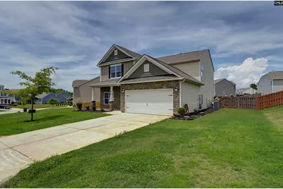 414 Tulip Way, Lexington, SC 29072 - Photo 4