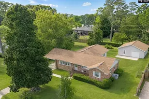 1015 Haven Dr, Columbia, SC 29209 - Photo 1