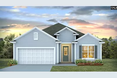 614 Shining Sun Court, Gilbert, SC 29054 - Photo 1