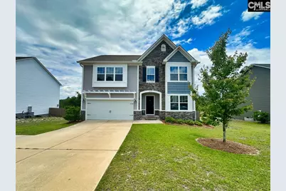 215 Cassique Drive, Lexington, SC 29073 - Photo 4