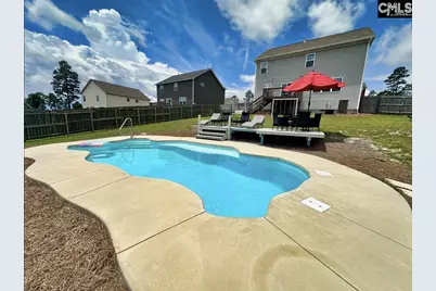 215 Cassique Drive, Lexington, SC 29073 - Photo 6
