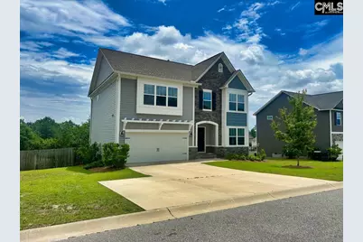 215 Cassique Drive, Lexington, SC 29073 - Photo 2