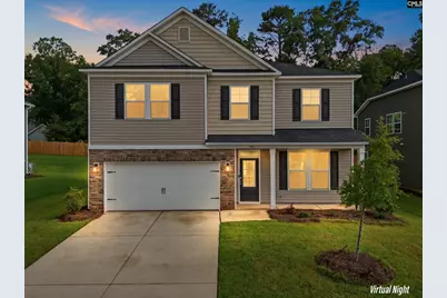 550 Griffon Drive, Chapin, SC 29036 - Photo 1