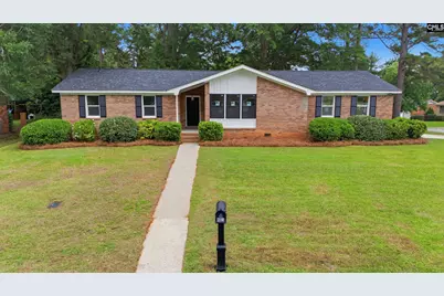 401 Shelton Drive, Columbia, SC 29212 - Photo 1
