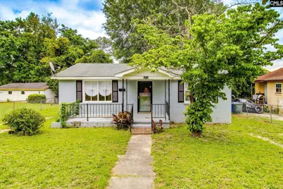 5222 Mauldin Avenue, Columbia, SC 29203 - Photo 1