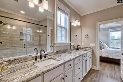 2358 High Bluff Loop, Lexington, SC 29072 - Photo 22