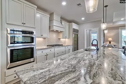 2358 High Bluff Loop, Lexington, SC 29072 - Photo 6