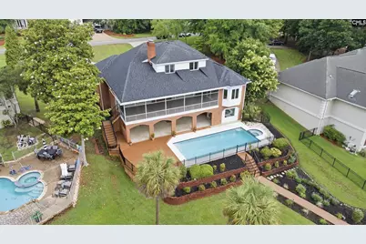 304 Racket Road, Chapin, SC 29036 - Photo 2