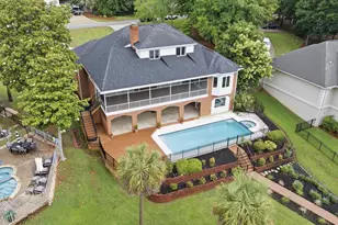304 Racket Rd, Chapin, SC 29036 - Photo 2
