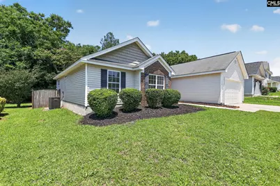 436 Guard Tower Lane, Columbia, SC 29209 - Photo 2