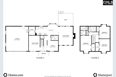 5912 Yorkshire Drive, Columbia, SC 29209 - Photo 50