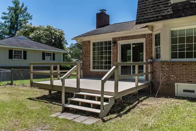 5912 Yorkshire Drive, Columbia, SC 29209 - Photo 48