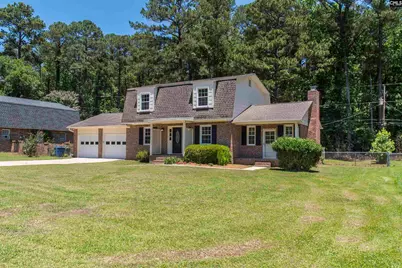 5912 Yorkshire Drive, Columbia, SC 29209 - Photo 2