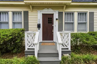 502 Graymont, Columbia, SC 29206 - Photo 4