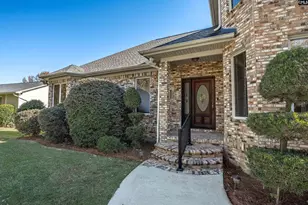1053 Jones Rd, Irmo, SC 29063 - Photo 2
