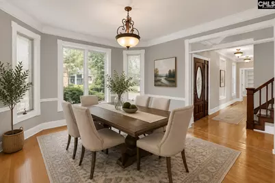 1053 Jones Road, Irmo, SC 29063 - Photo 8