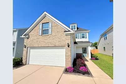 1070 Turtle Stone Road, Blythewood, SC 29016 - Photo 2