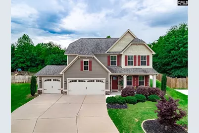530 Litchfield Lane, Lexington, SC 29072 - Photo 2