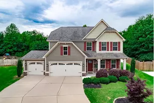 530 Litchfield Ln, Lexington, SC 29072 - Photo 1