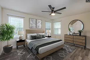 305 Hunters Ridge Dr, Lexington, SC 29072 - Photo 10