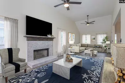 305 Hunters Ridge Drive, Lexington, SC 29072 - Photo 2