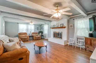 744 Mount Elon Church Rd, Hopkins, SC 29061 - Photo 6