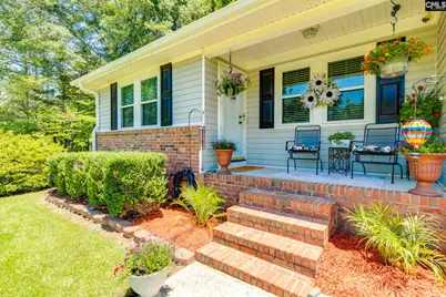 744 Mount Elon Church Road, Hopkins, SC 29061 - Photo 4