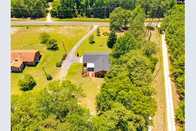 744 Mount Elon Church Road, Hopkins, SC 29061 - Photo 34