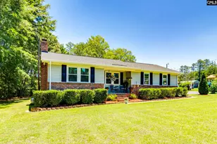 744 Mount Elon Church Rd, Hopkins, SC 29061 - Photo 2