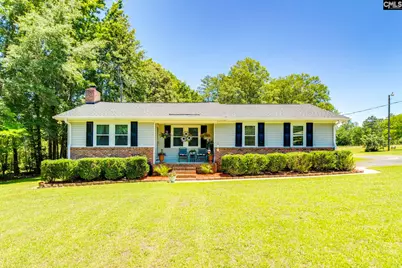 744 Mount Elon Church Road, Hopkins, SC 29061 - Photo 1