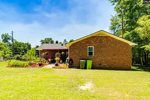 744 Mount Elon Church Rd, Hopkins, SC 29061 - Photo 30