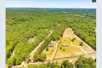 744 Mount Elon Church Road, Hopkins, SC 29061 - Photo 36