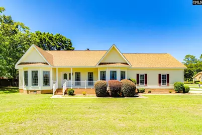 202 Fox Lake Drive, West Columbia, SC 29170 - Photo 1