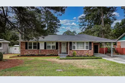 1622 Crestview Avenue, Columbia, SC 29223 - Photo 2