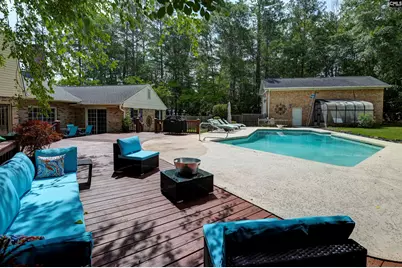 2203 Cornwallis Avenue, Camden, SC 29020 - Photo 2