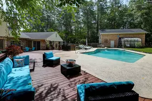 2203 Cornwallis Ave., Camden, SC 29020 - Photo 2