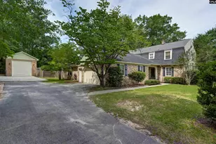 2203 Cornwallis Ave., Camden, SC 29020 - Photo 36