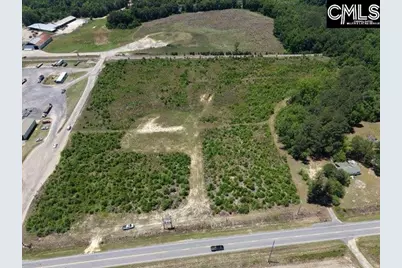7376 Savannah Highway, Neeses, SC 29107 - Photo 1