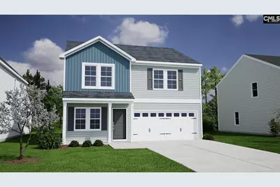 3607 Stedding Place, Lexington, SC 29073 - Photo 2